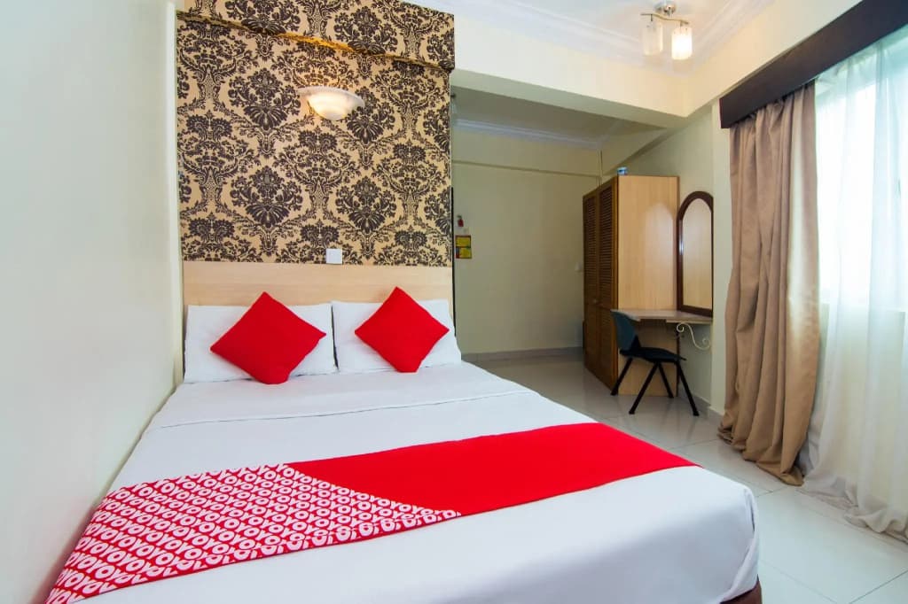 Sea Princess Hotel - photo 18