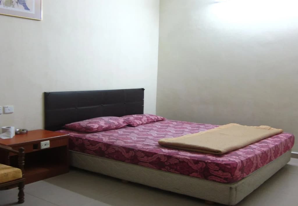Skudai Baru Hotel - photo 6