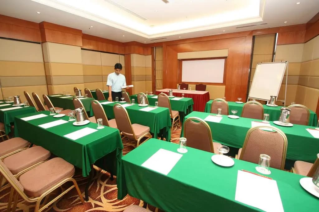 De Palma Hotel Ampang - photo 18