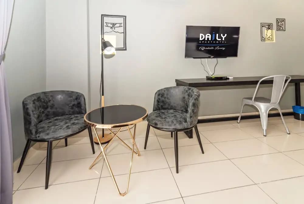 Dailypod Service Suites - photo 4
