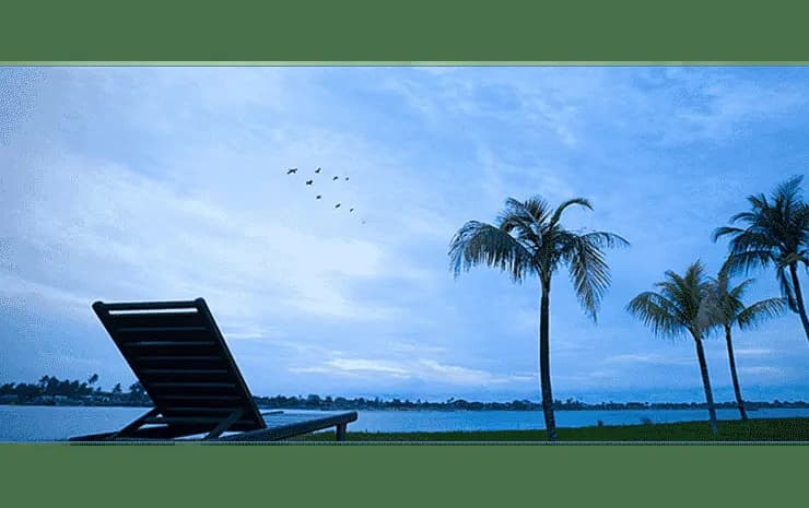 Duyong Marina and Resort - photo 18