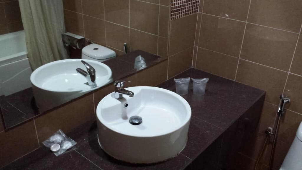 RHR Hotel Kajang - photo 10