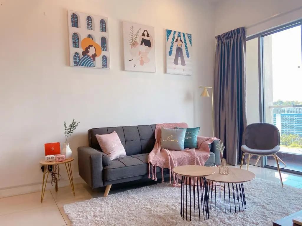 The Loft Imago Homestay Kota Kinabalu - photo 32