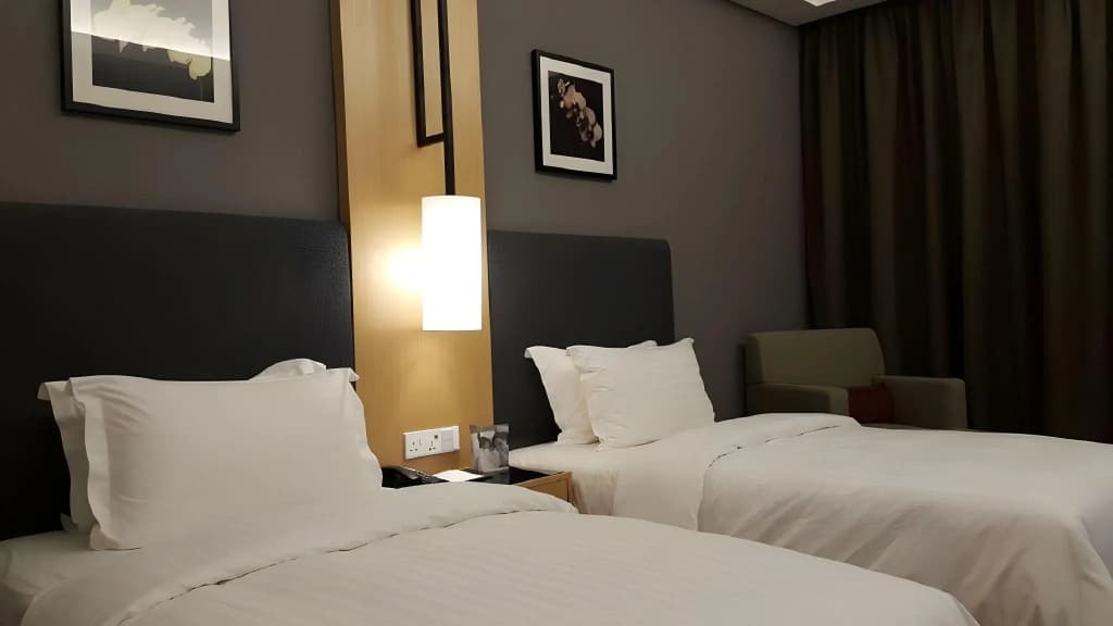 Impiana Hotel Senai - photo 5