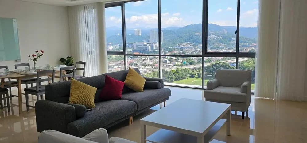 D'rapport Horizon Residences - photo 7
