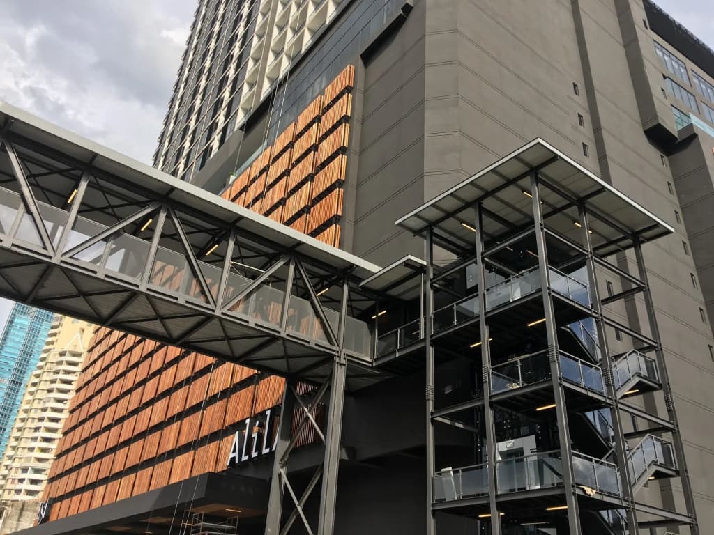 Alila Bangsar Kuala Lumpur - photo 1