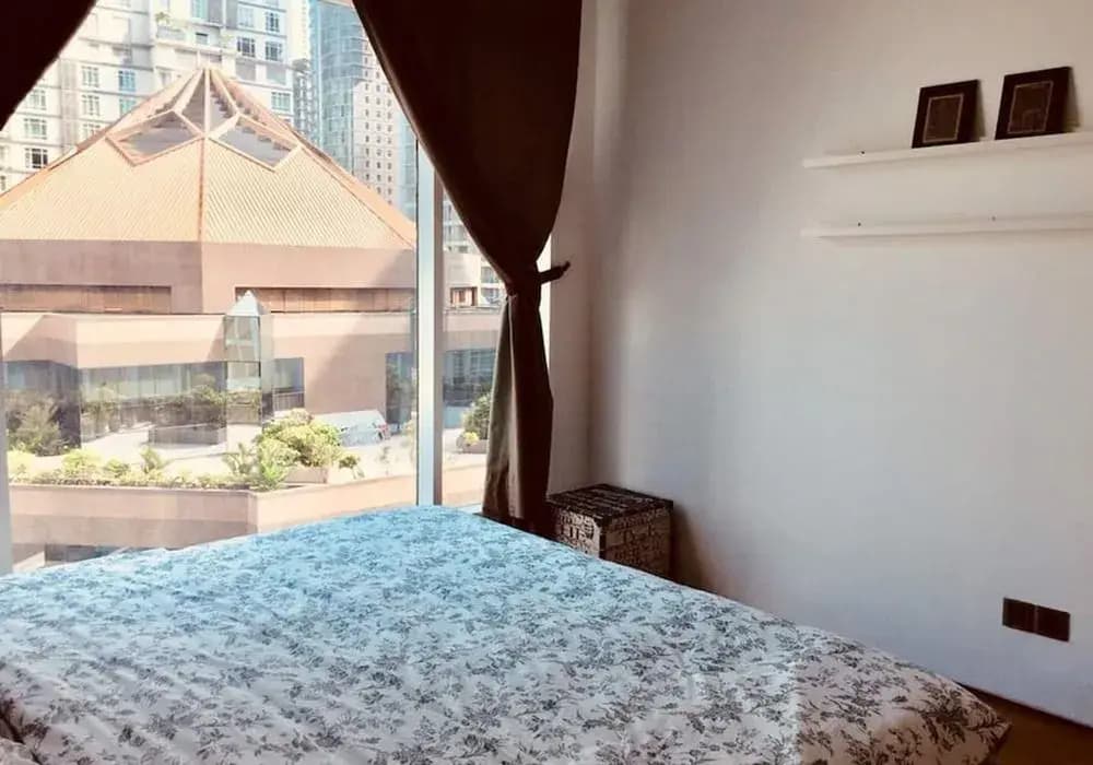 KLCC Soho Suite by SYNC - photo 9