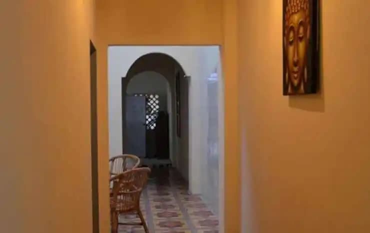 Senyum Senyum Holiday House - photo 9