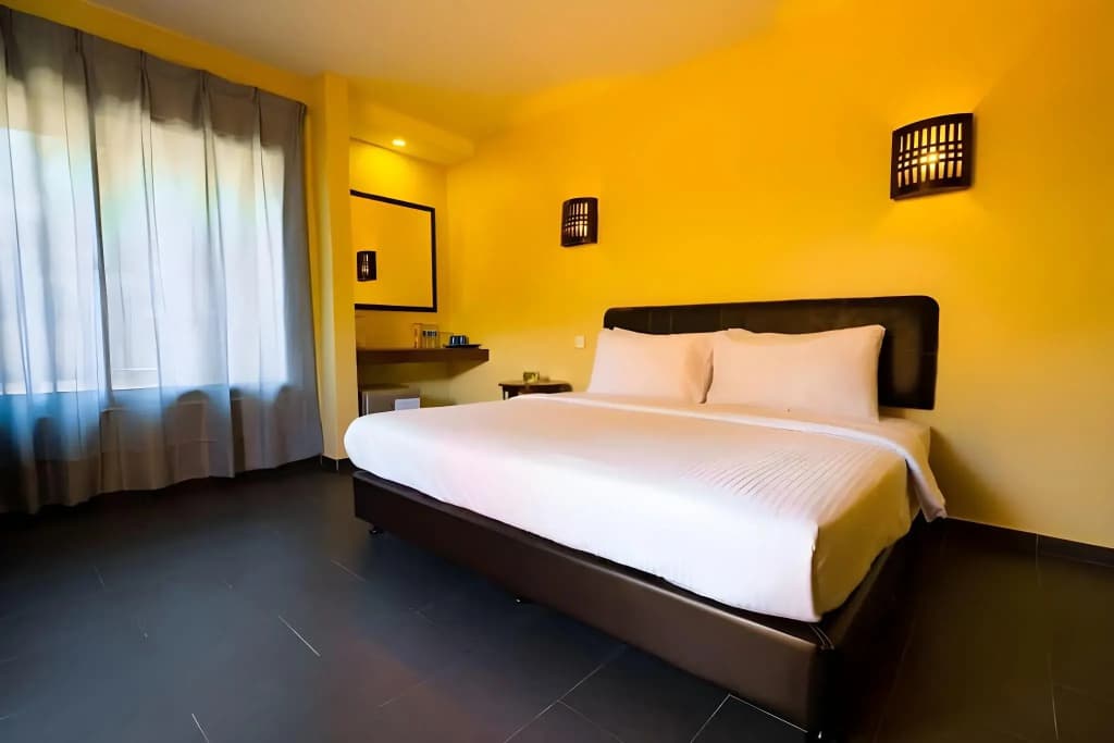 The Coconut Beach Villa - photo 16