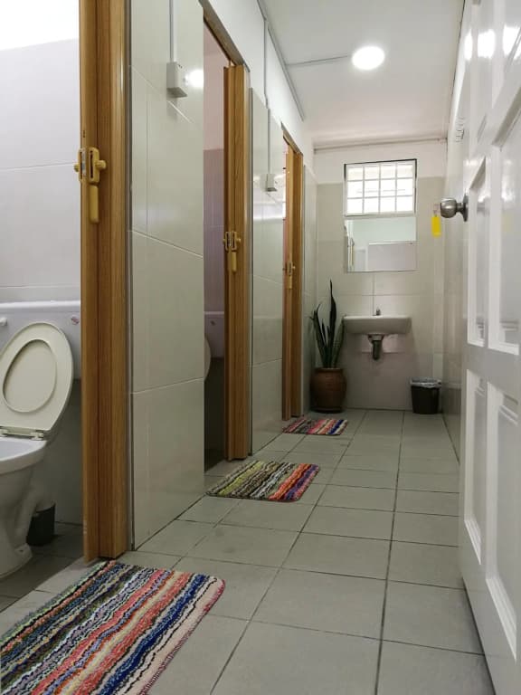 ALA Beach Lodge - Markisa Homestay - photo 13