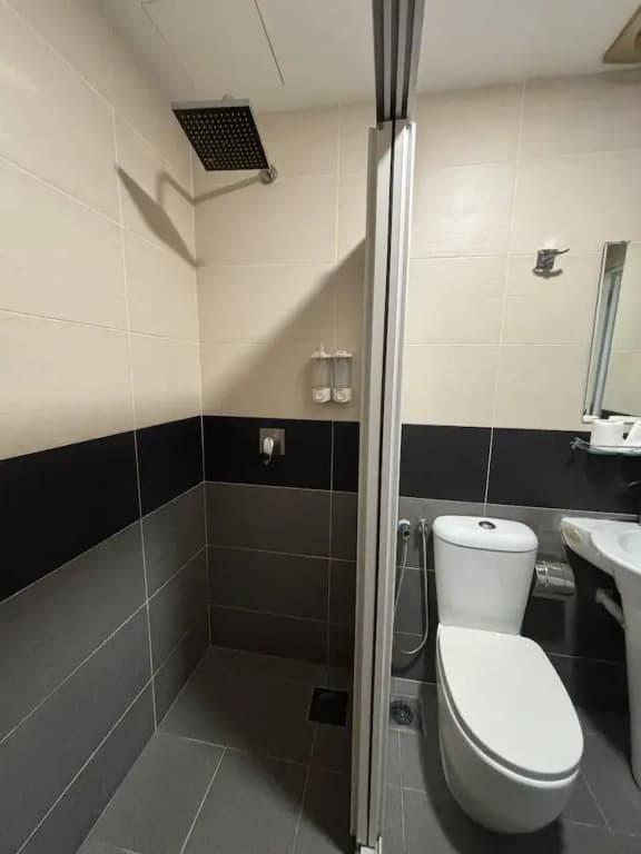 Grand Village Hotel - photo 11