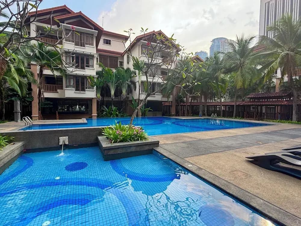 183 Ampang KLCC by Widebed - photo 16