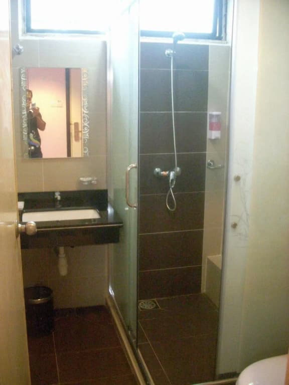 The Inn Hotel - photo 21