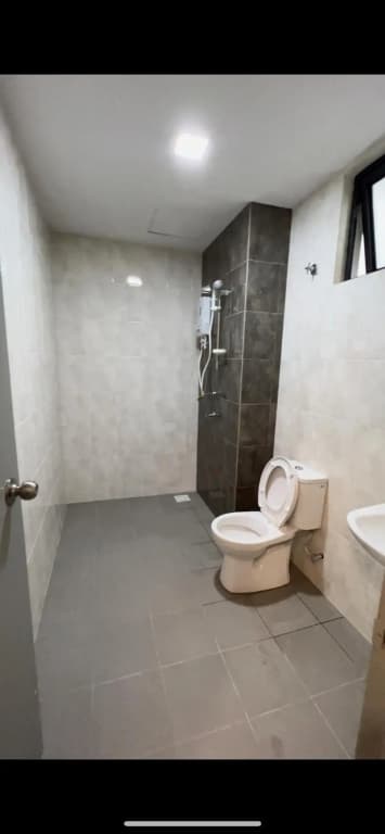 Vista Bangi 1 Bedroom service apartment with swimming pool - photo 2