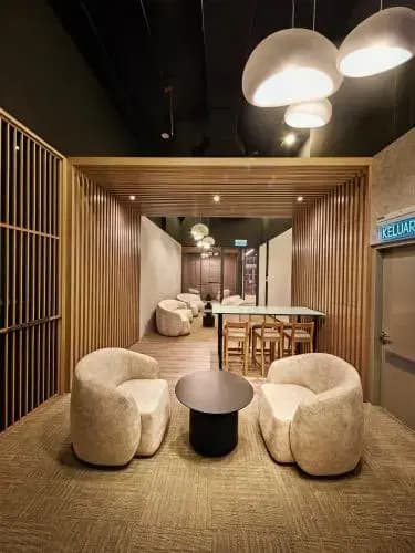 Societe Suites by Lyfehaus - photo 5