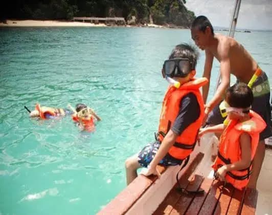 The Manor Beach Resort - photo 19