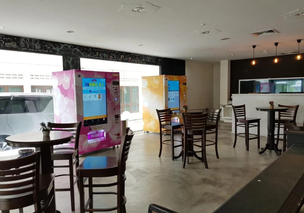 Garden Inn - photo 20