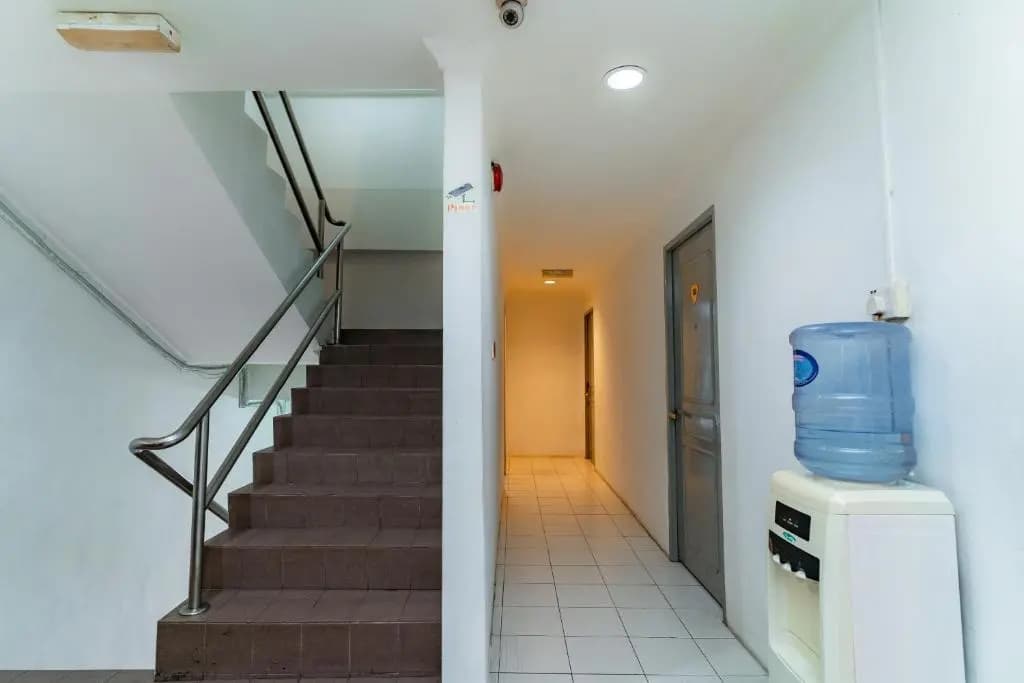 OYO 90185 168 Inn - photo 12