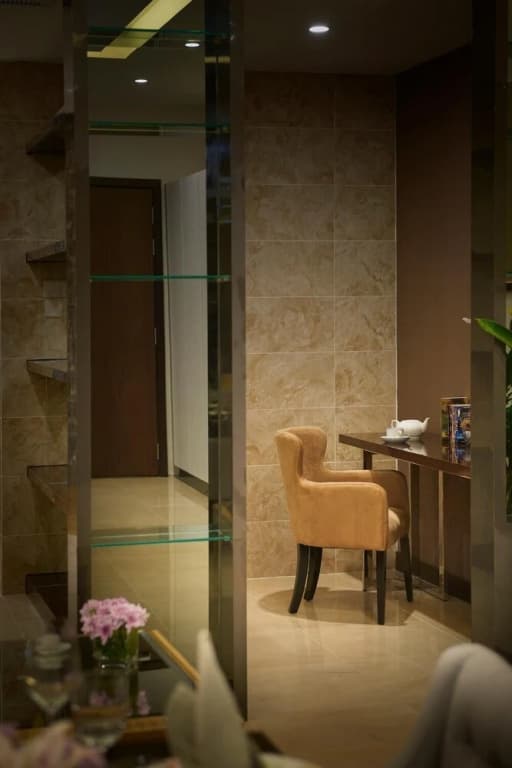 Dorsett Residences Bukit Bintang - Emy Room - photo 14