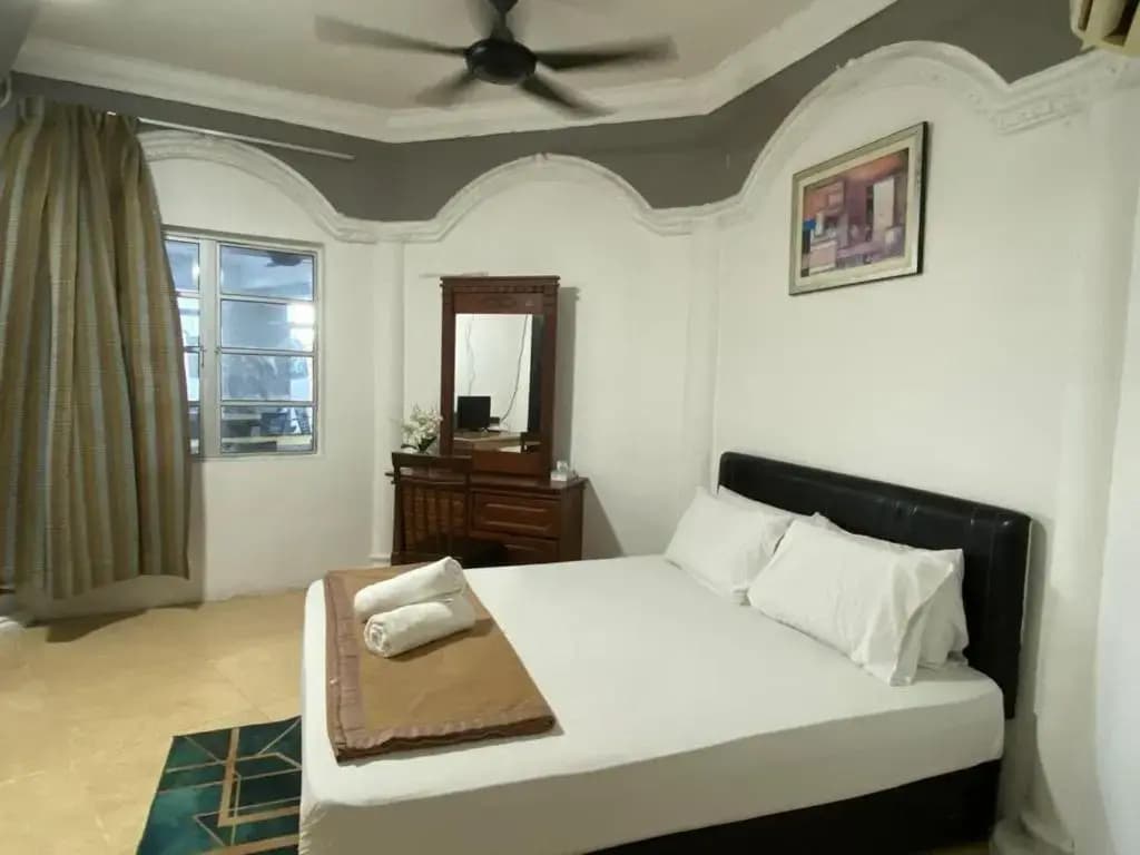 Raihan Beach Resort - photo 10