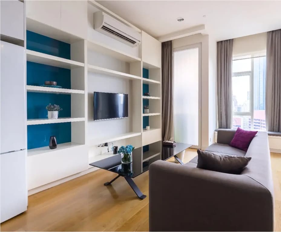 BedStay Platinum Suites - photo 4