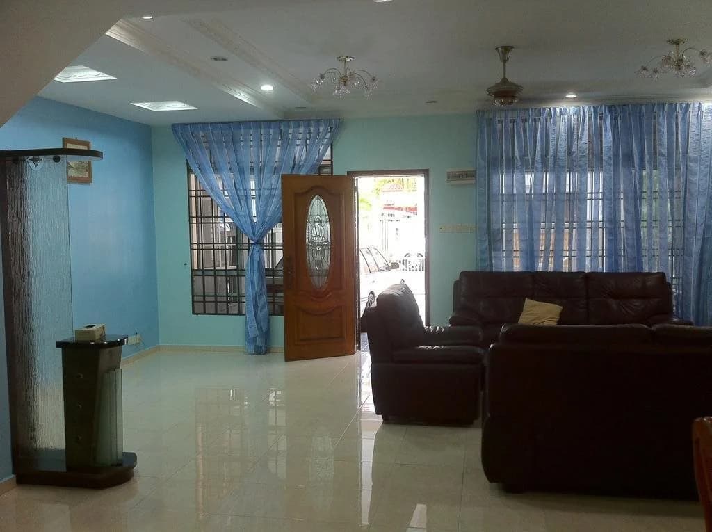 Melaka Homely Stay 22 - photo 10