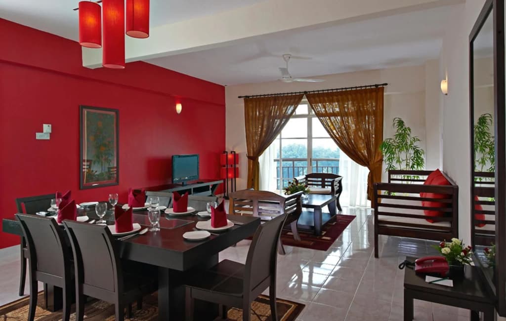 AnCasa Resort Port Dickson - photo 36