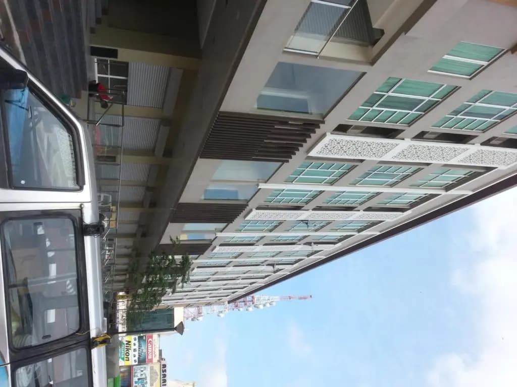 Kota Bharu Apartment - photo 1