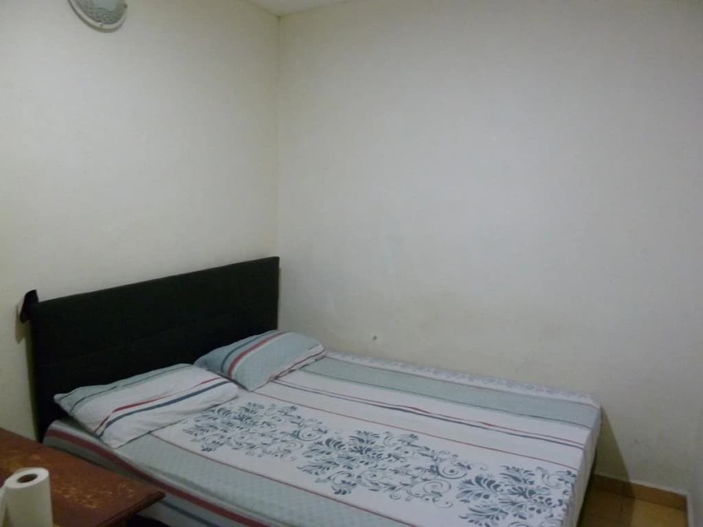 I Rose Budget Hotel - photo 1