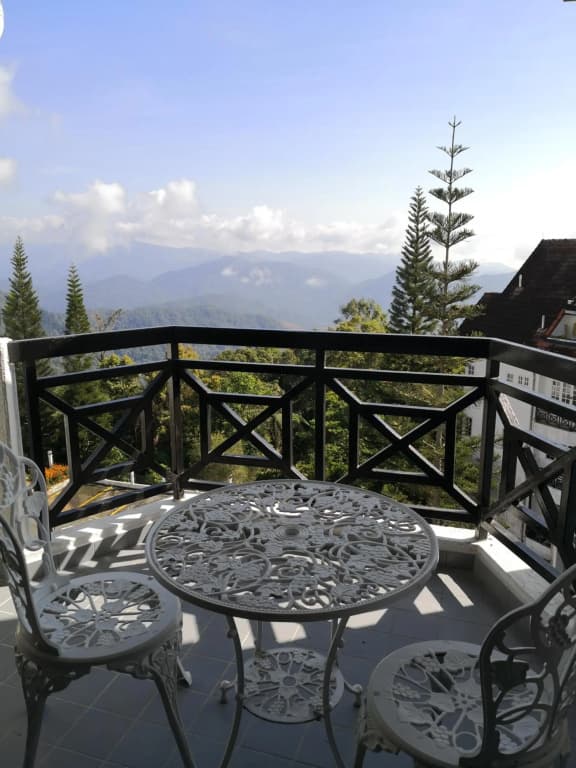 The Hill at Fraser Hill - photo 16