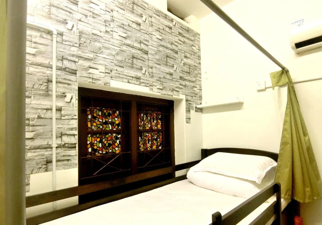 Amethyst Love Guesthouse - photo 2