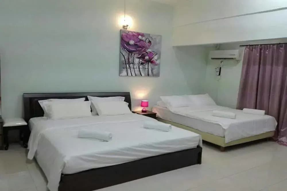 Buffalo Soldier Home - Hostel - photo 6
