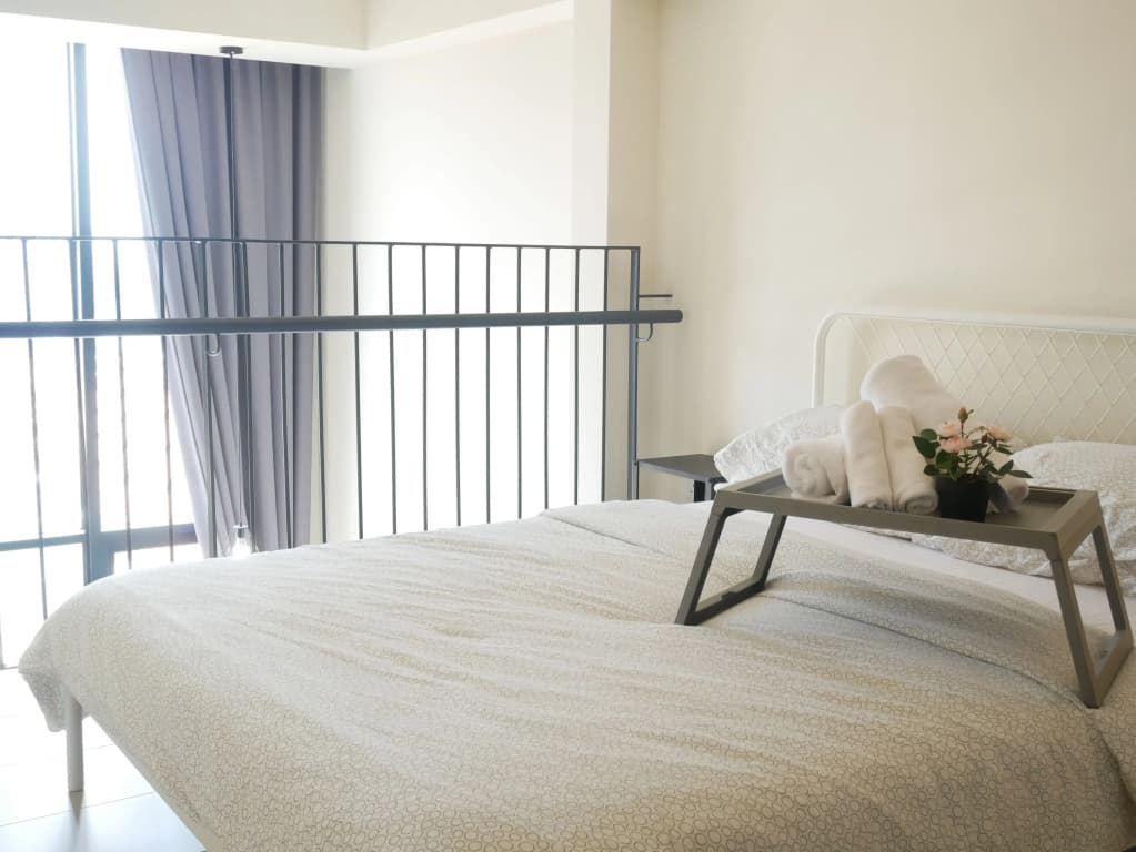 Tamarind Suites by Perfect Host - photo 45