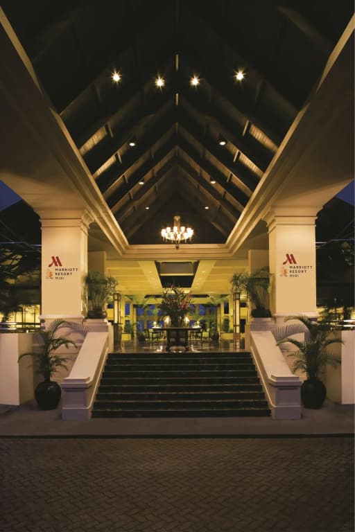 Miri Marriott Resort & Spa - photo 50