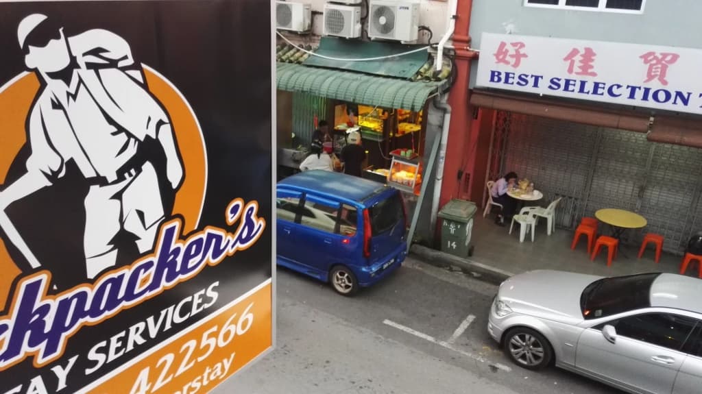 SPOT ON 89886 Backpacker's Stay Services - photo 24