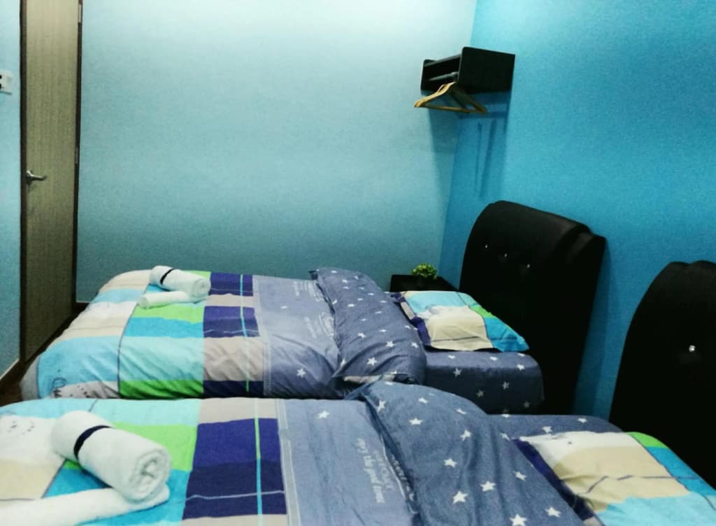 Leisure Homestay@Kota Kinabalu - photo 14