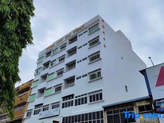 ALVILLA Jalan Sultan Ismail - main photo