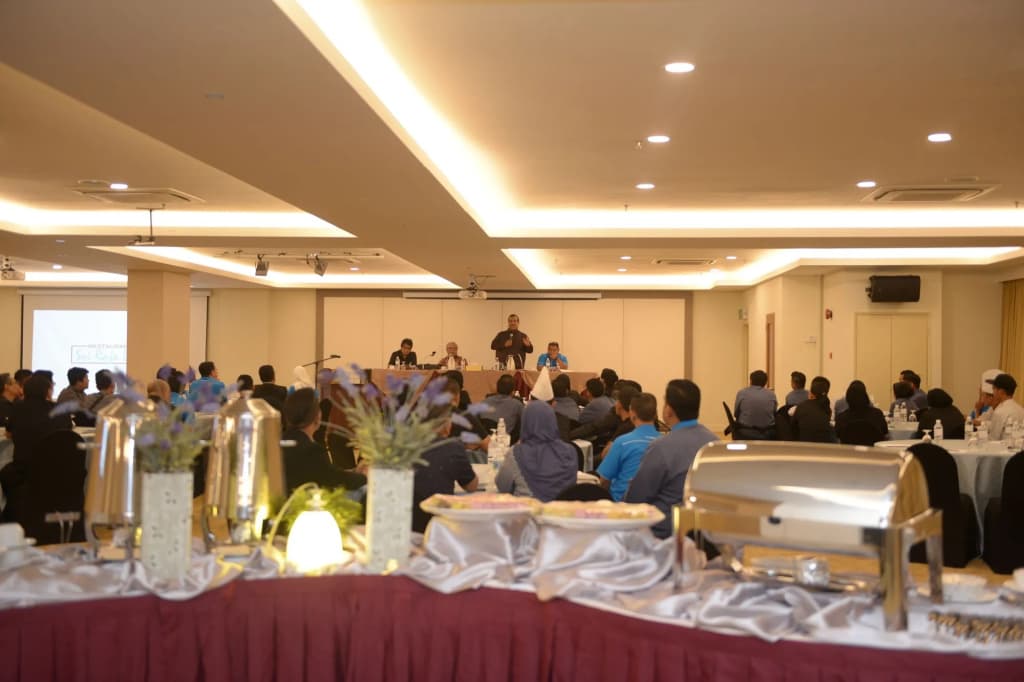 EDC Hotel Kuala Lumpur - photo 27