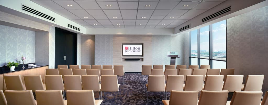 Hilton Garden Inn Puchong - photo 36