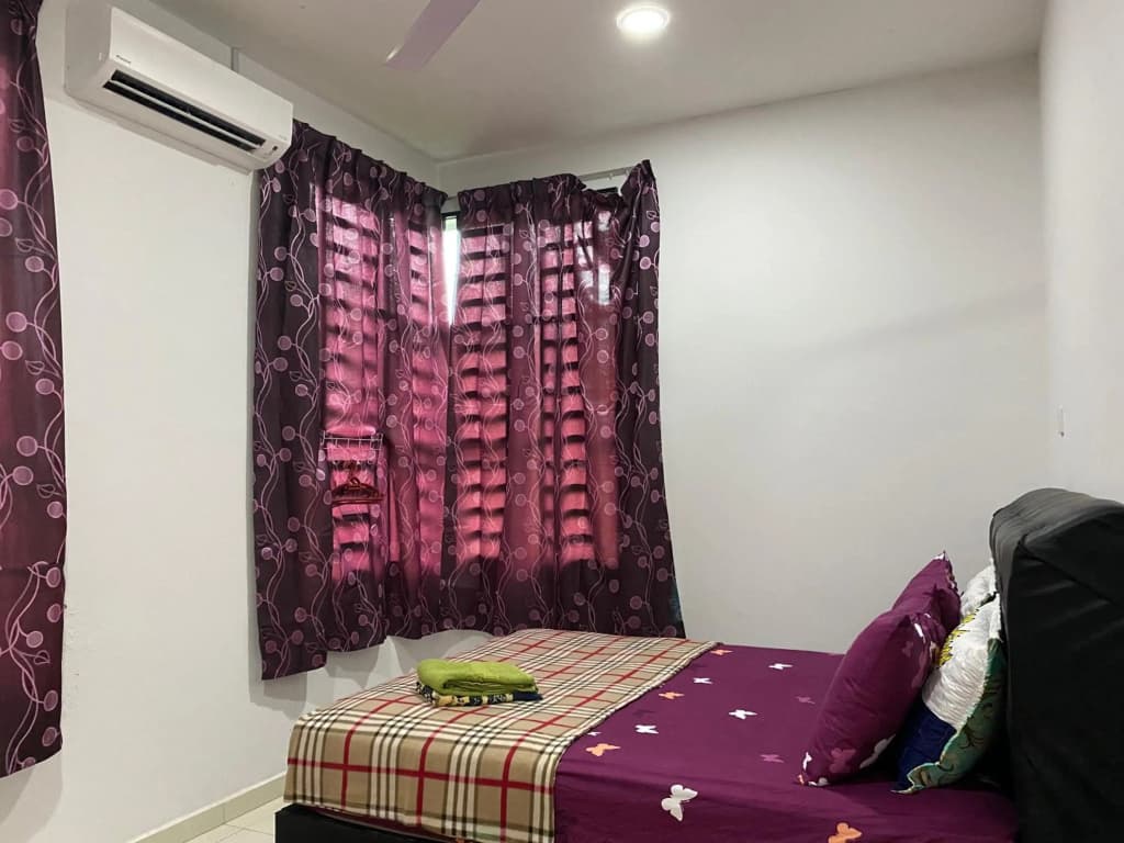 Jarum Peniti Homestay Pcb Kota Bharu - photo 4