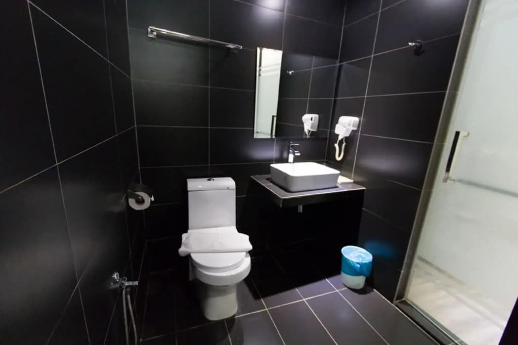 Hotel 99 Pudu Kuala Lumpur - photo 9