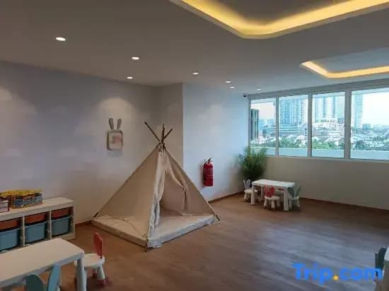 Trellis Residences (5 min to RTS and CIQ) - photo 9