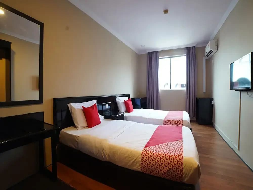 Metro Inn - photo 7