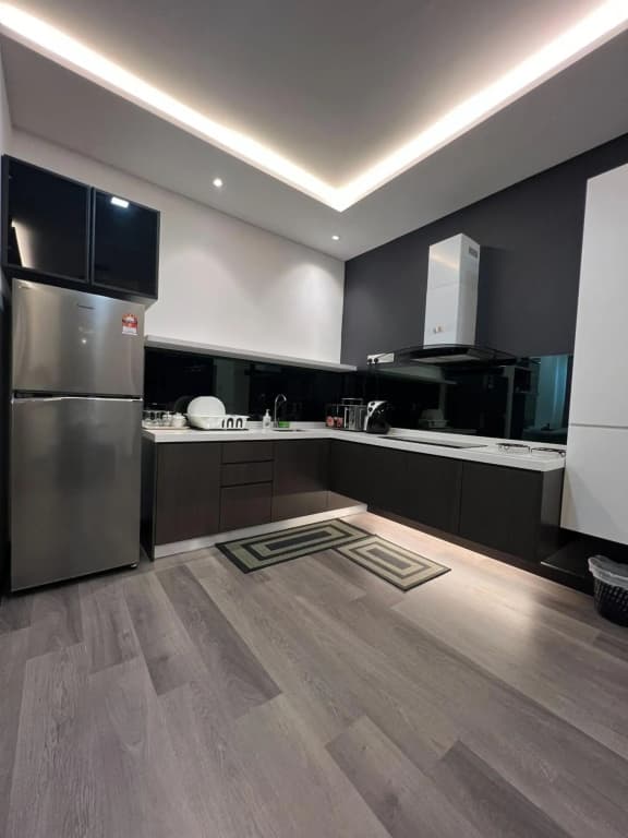 Vista Bangi 1 Bedroom service apartment with swimming pool - photo 6