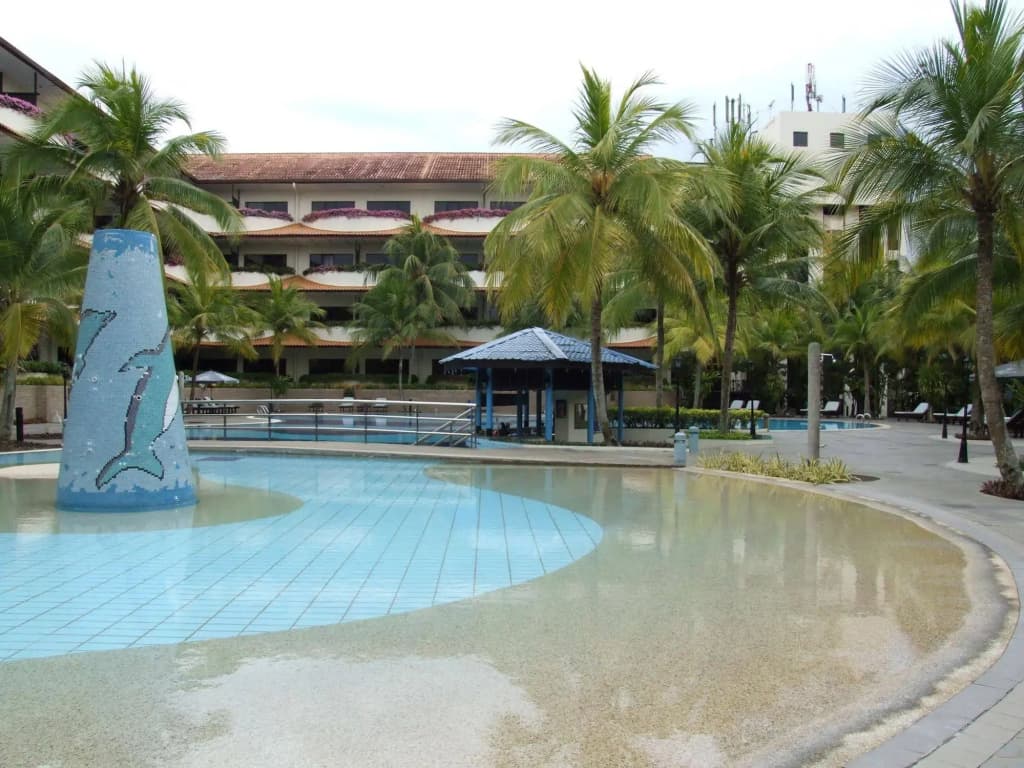 Le Grandeur Palm Resort Johor - photo 18