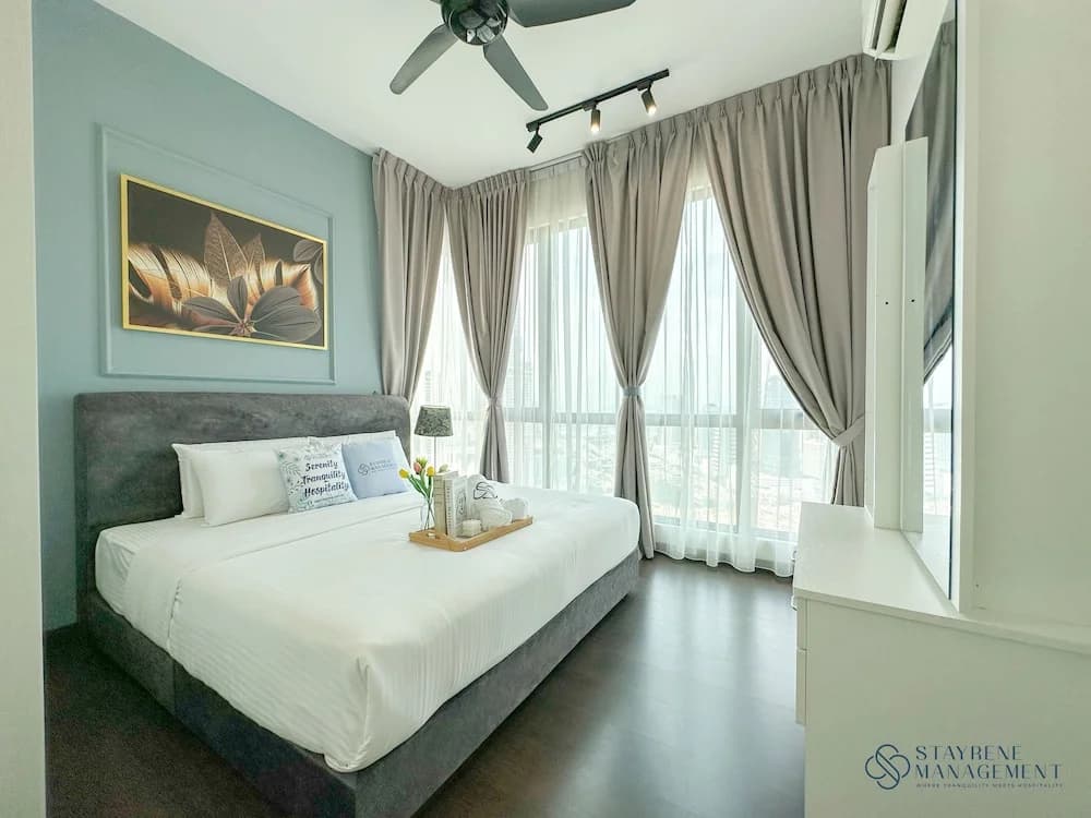 SKS Pavillion Residences by Stayrene - photo 45
