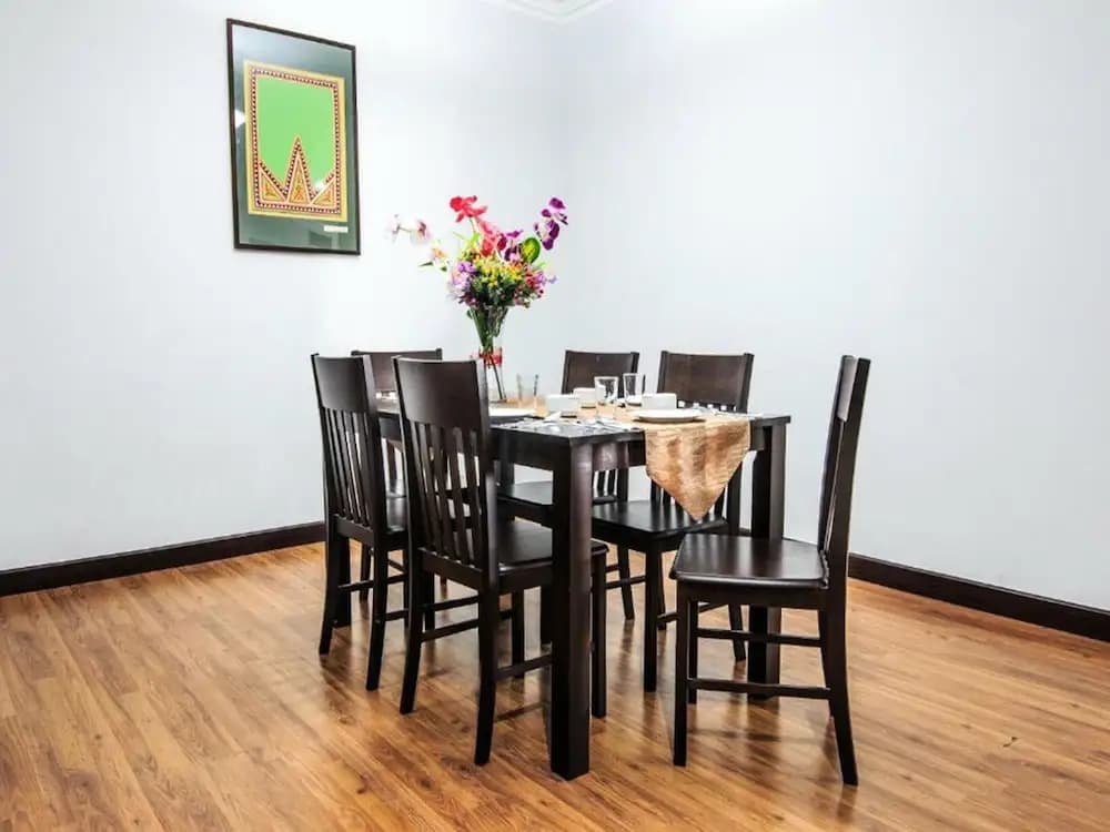 Beta Service Apartment - photo 25