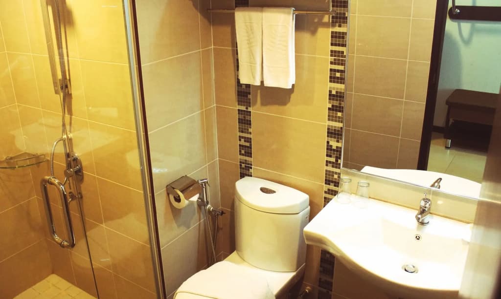 Ritz Garden Hotel Manjung - photo 9