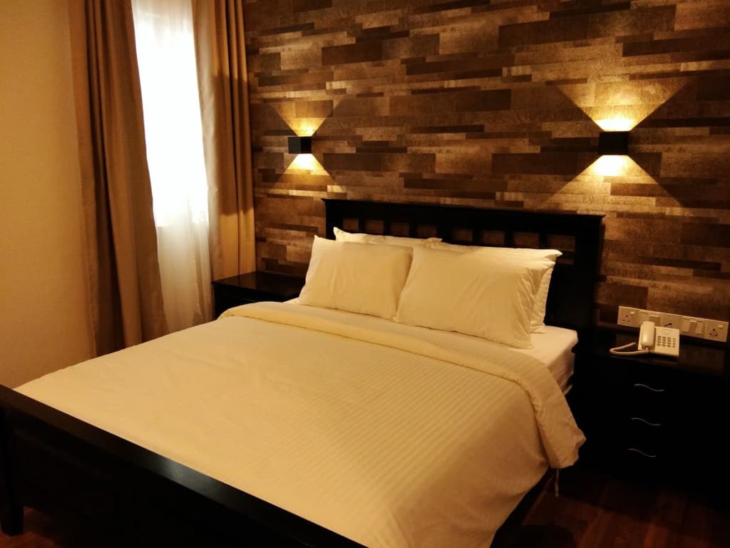 Wifi Boutique Hotel - photo 2