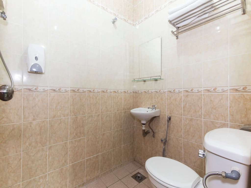 Bayu View Hotel Klang - photo 8